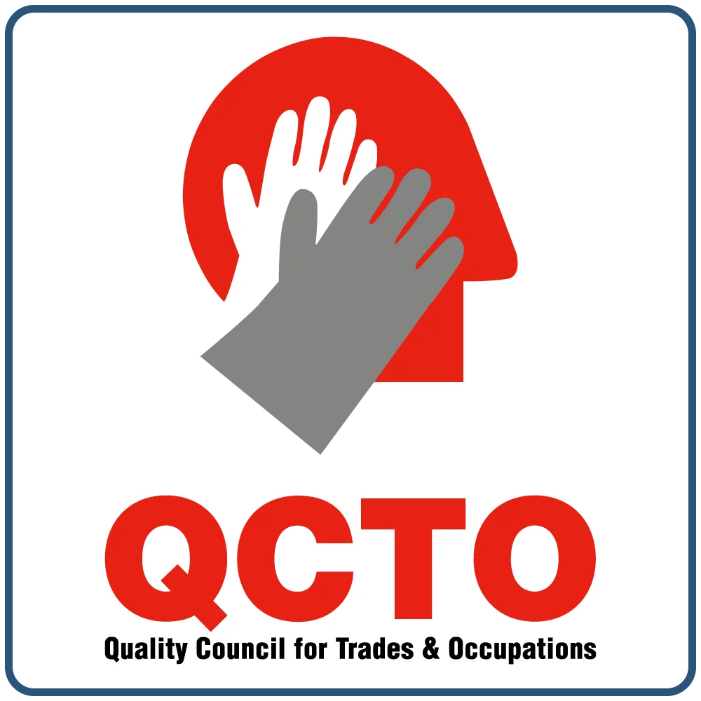 QCTO — Quality Council for Trades and Occupations
